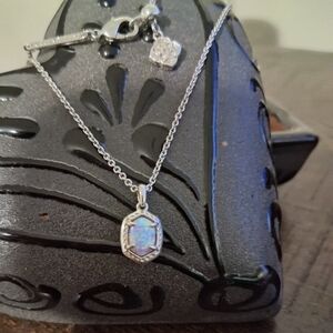 Kendra Scott Daphne Necklace